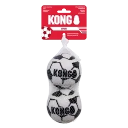 Wild Knots Sport fodbolde Large 2-pak