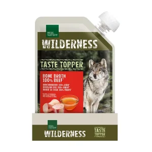 Wildereness Topping