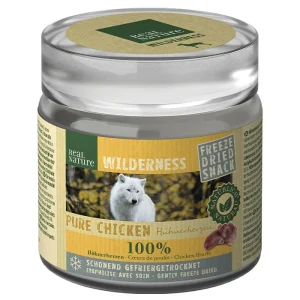Wilderness freeze driedKylling hjerte 40 g