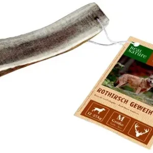 Wilderness Kronhjort Gevir halv medium 50-80 g