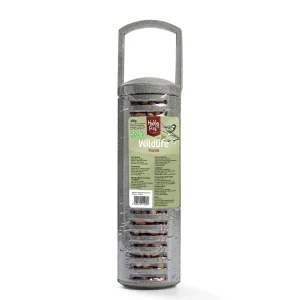 Wildlife Peanuts Feeder