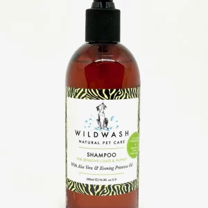WildWash Shampoo Sensitive