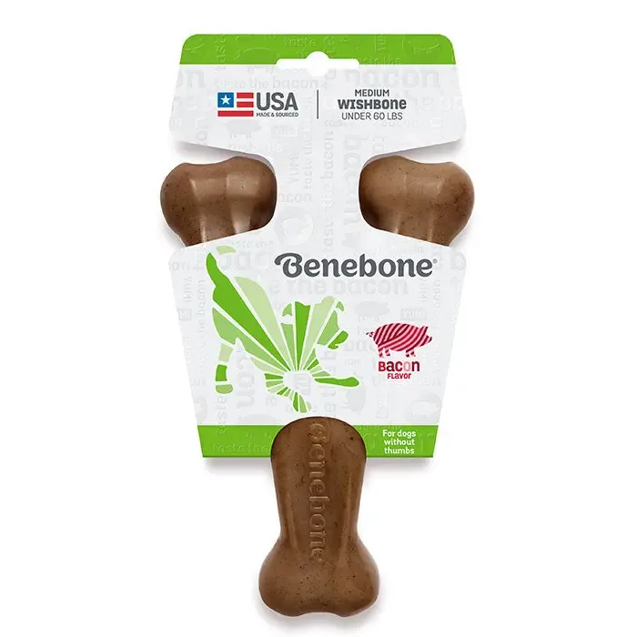 Wishbone bacon medium - Image 2