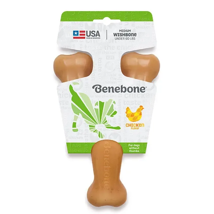 Wishbone kylling medium - Image 2