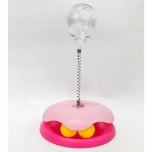Wobble pink