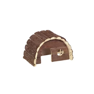 Woodland gnaver træ hus Samy