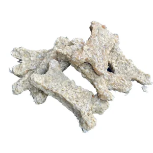Woolf Natural Bone | Okse, Veggie og Glucosamin