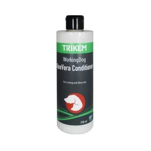 Working Dog Aloe Vera Conditioner 500 ml