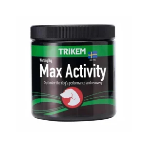 Working Dog Max Activity 450 g