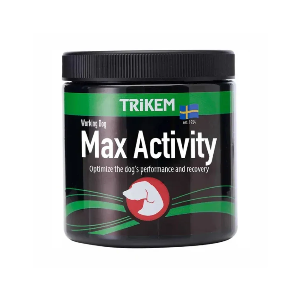 Working Dog Max Activity 450 g