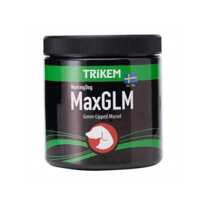 Working Dog Max GLM 450 g