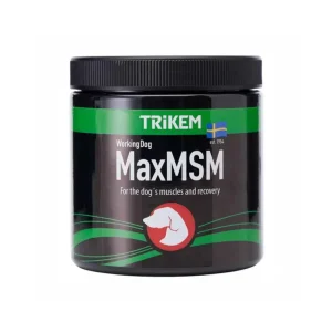 Working Dog Max MSM+ 450 g