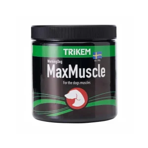 Working Dog Max Muscle 600 g