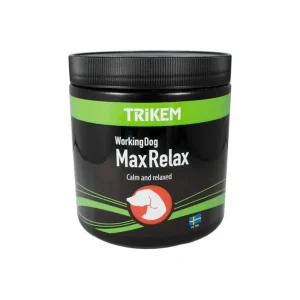 Working Dog Max Relax 450 g