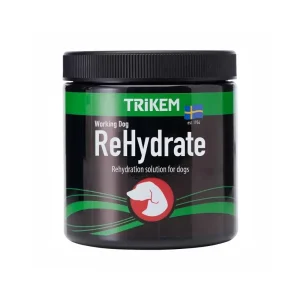 Working Dog ReHydrate 400 g