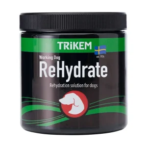 Working Dog Rehydrate 400 g
