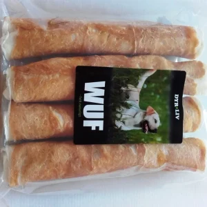 WUF Chicken Roll 2 pakker