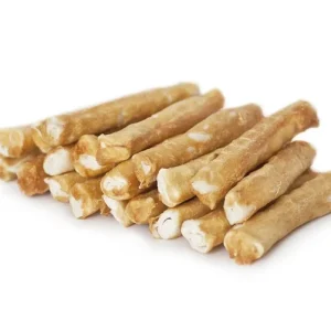 WUF Chicken Rools 20 stk 2 pakker