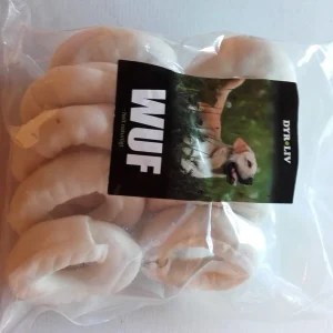 WUF Mini Donut
