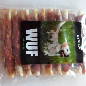 WUF Twisted Duck