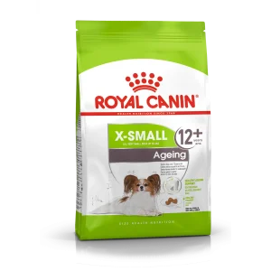 X-Small Ageing 12+ 1,5 kg