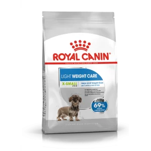 X-small Light Weight 1,5kg