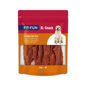 XL snack Filet