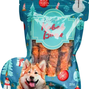 Xmas ben