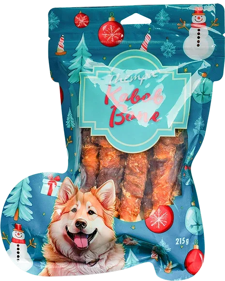 Xmas ben