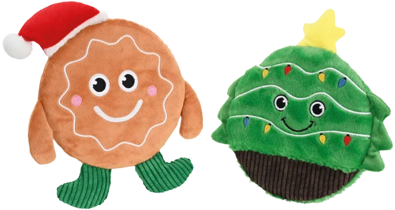 XMAS Flatty m/piv