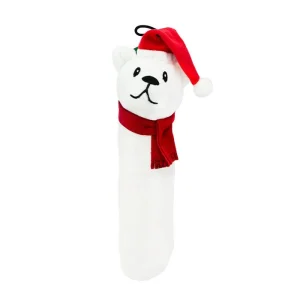 XMAS Sticks isbjørn 28 cm