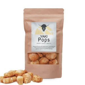 Yaki Pops – 50g