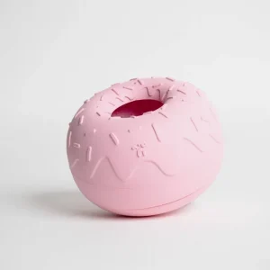 Yoomy Donut – Lyserød
