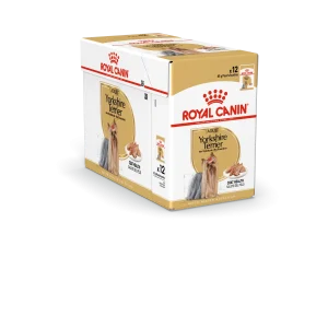 Yorkshire Terrier Adult Loaf 12×85 g