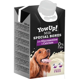YowUp! – Hundemælk – Specialben – 250 ml
