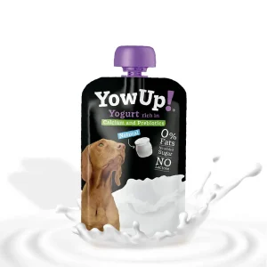 YowUp – Yoghurt – Neutral – 115g