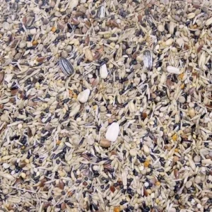 Zagers euro mix – 2,5 kg.