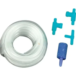 Zolux luftslangesæt 4/6mm