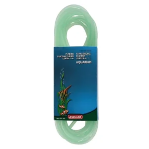 Zolux Siliconeslang 6m 4/6mm