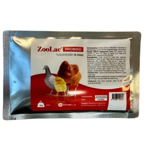 ZooLac Probird 80 g.