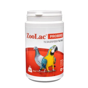 Zoolac ProBird 80g