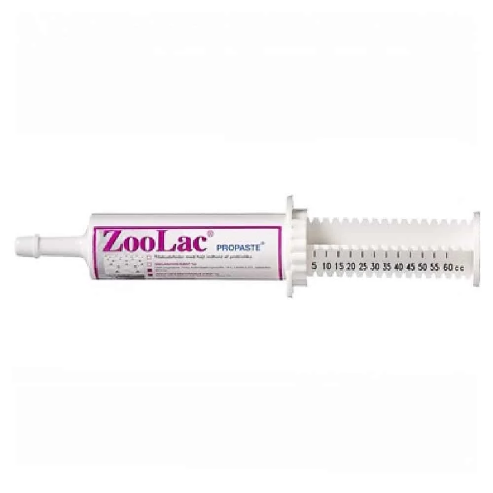 ZooLac Propaste