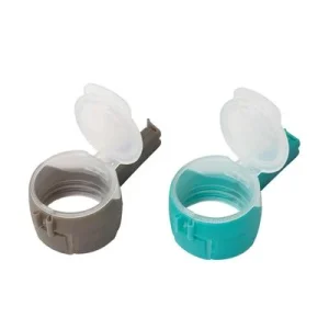 zooplus Basics lukkeklemmer med doseringsfunktion