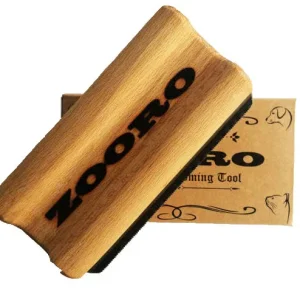 ZOORO Deshedder