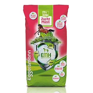 Zucht Müsli 20 kg