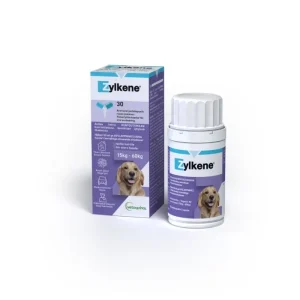 Zylkene Hunde 15-60 kg